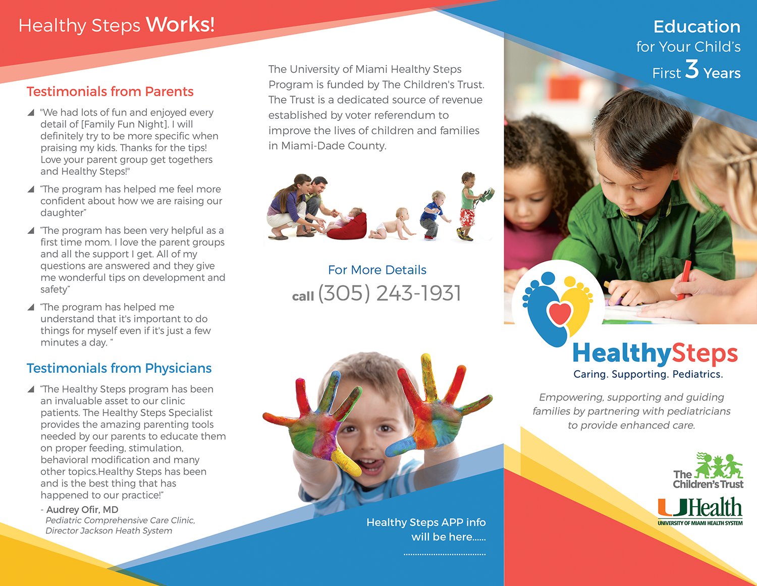 Design de Flyer par Akshar Shailesh pour ce projet | Design #10957410