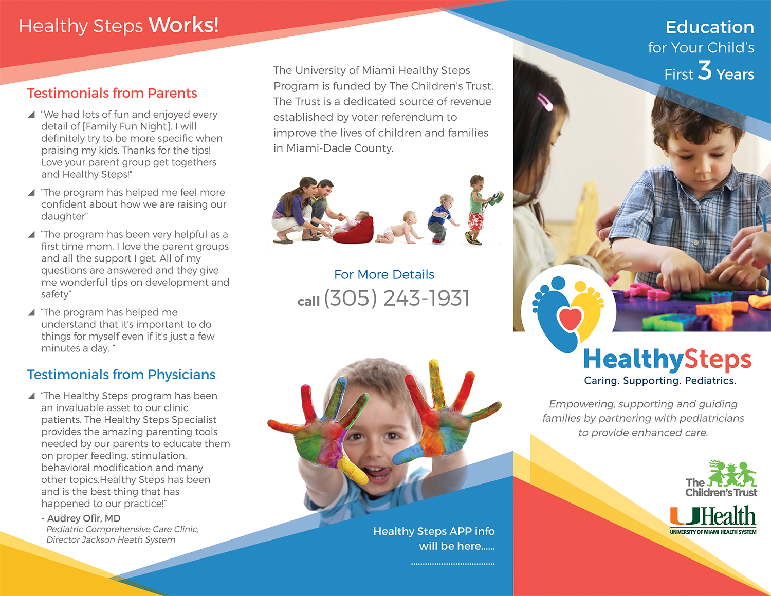 Design de Flyer par Akshar Shailesh pour ce projet | Design #10957411