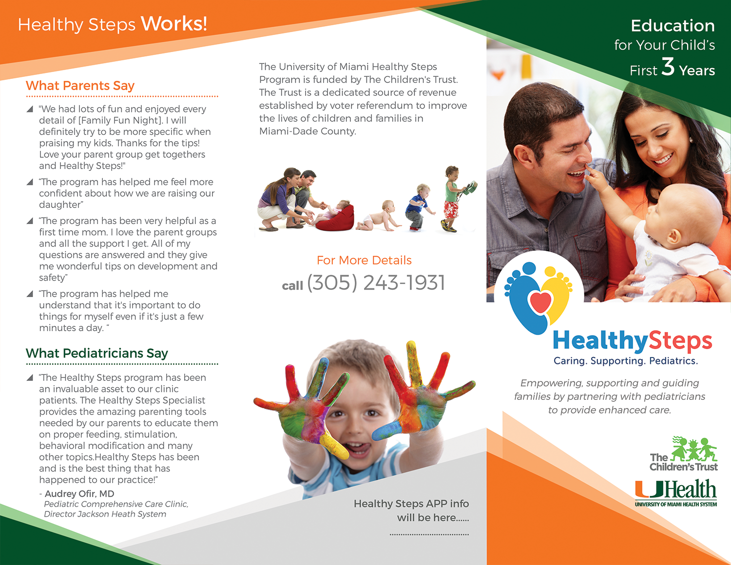 Flyer Design by Akshar Shailesh for this project | Design #11093721