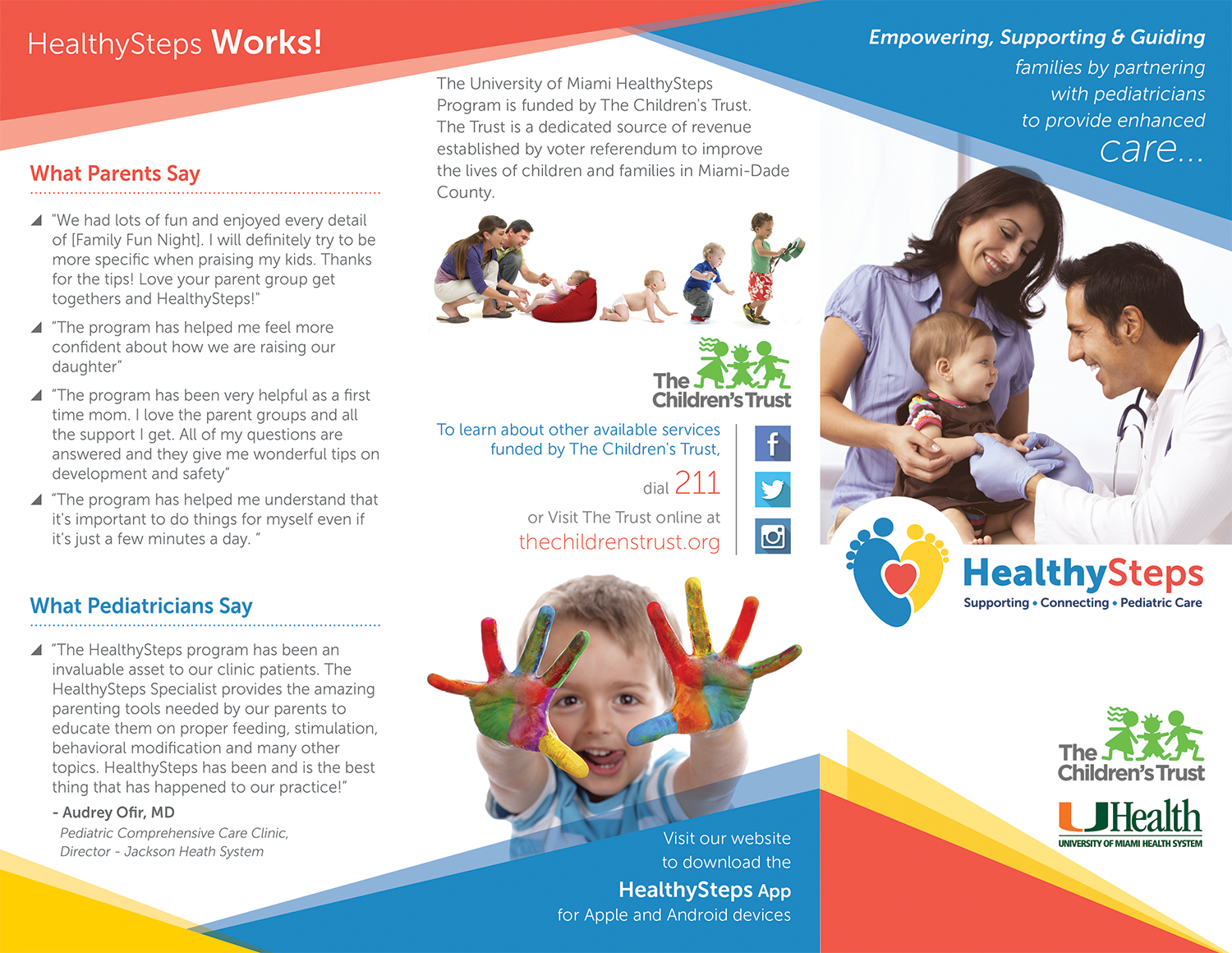 Flyer Design by Akshar Shailesh for this project | Design #11160520