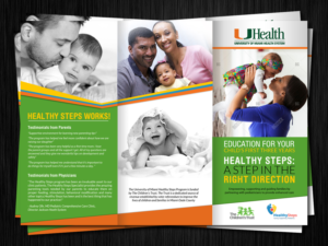 Flyer Design by debdesign for this project | Design: #10945690