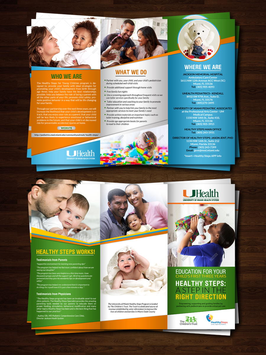 Flyer Design by debdesign for this project | Design #10956326