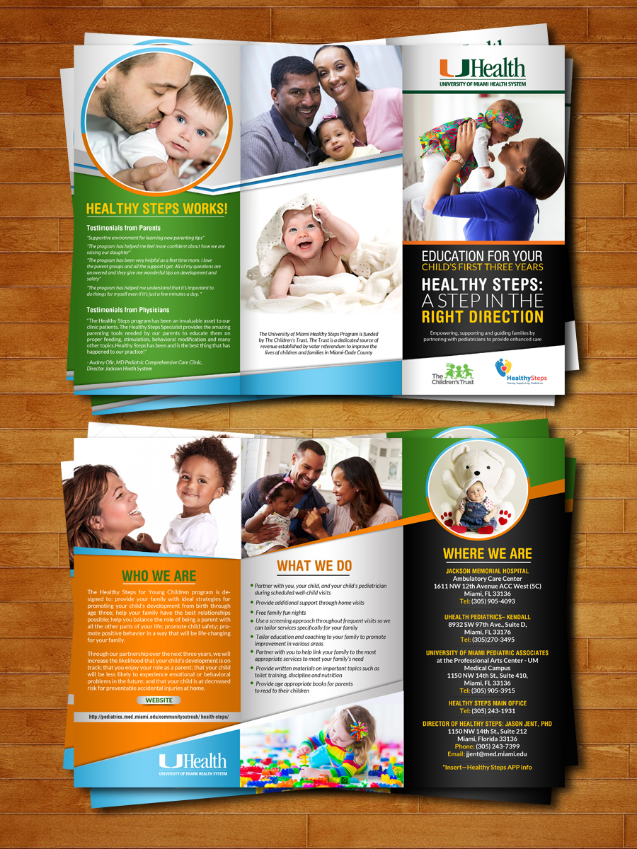 Flyer Design by debdesign for this project | Design #10989768