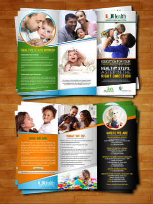 Flyer Design by debdesign for this project | Design: #10989768