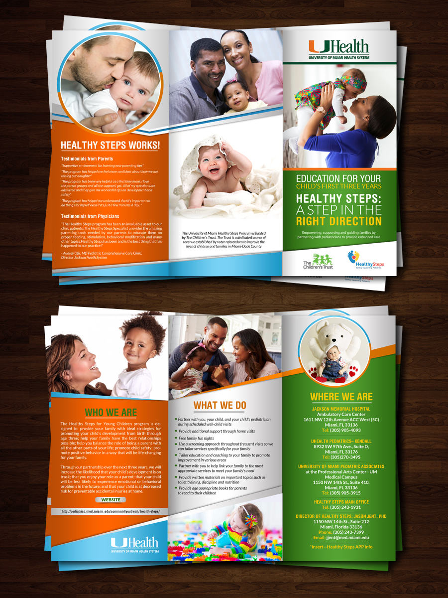 Flyer Design by debdesign for this project | Design #11023765