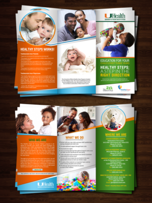 Flyer Design by debdesign for this project | Design: #11023765