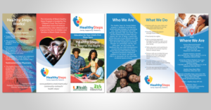 Flyer Design by Victor_pro for this project | Design #11020606