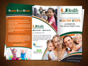 Flyer Design by creative.bugs for this project | Design: #10946012