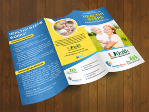 Flyer Design by aspiremedia for this project | Design: #10945387