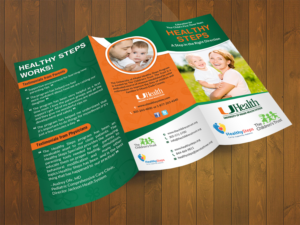 Flyer Design by aspiremedia for this project | Design: #10951998