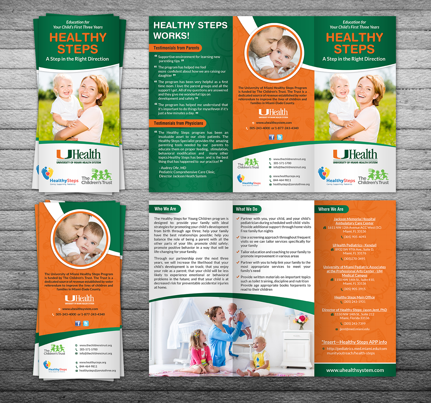Flyer Design by aspiremedia for this project | Design #10959349