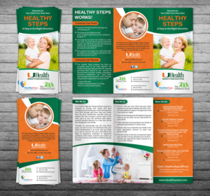 Flyer Design by aspiremedia for this project | Design: #10959349