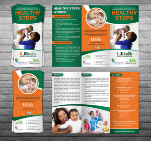 Design de Flyer par aspiremedia pour ce projet | Design : #10986400