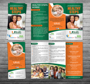 Flyer Design by aspiremedia for this project | Design: #11091345