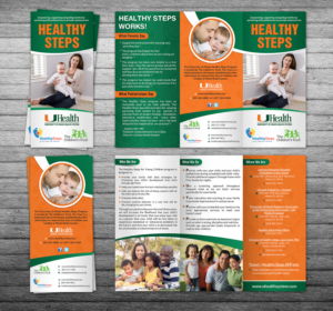 Flyer Design by aspiremedia for this project | Design: #11091346