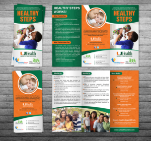 Flyer Design by aspiremedia for this project | Design: #11091347