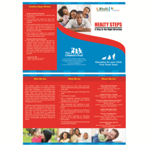 Flyer Design by dvtank1987 for this project | Design #11037272