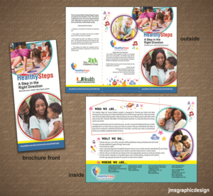 Flyer Design by jmsgraphicdesign