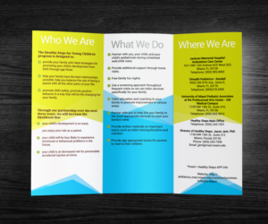 Flyer Design by Venkat