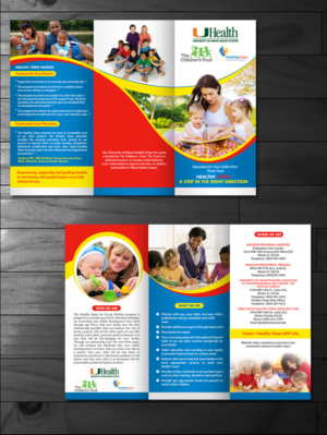 Flyer Design by innovative earth for this project | Design: #10976796