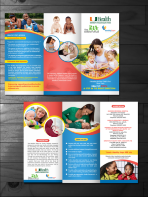 Flyer Design by innovative earth for this project | Design: #10985736