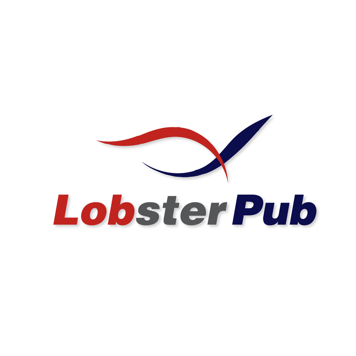 Design de Logo par MohammadMaaruf pour Lobster Pub | Design #10629993