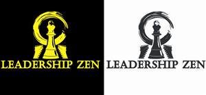 Leadership Zen | Logo Design by BABLEO