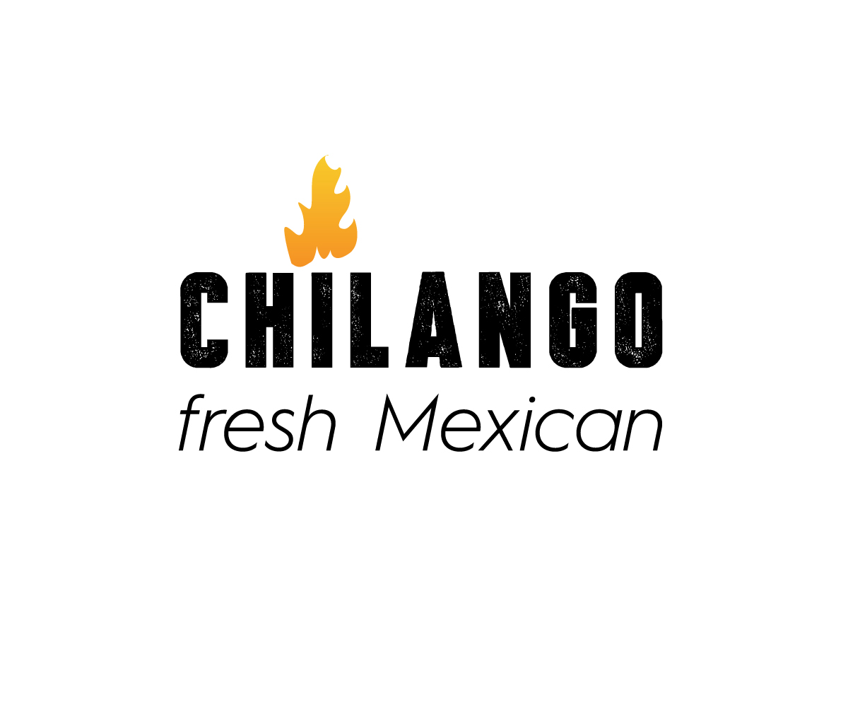 Logo Design by isabel paoli for Chilango | Design #10689828