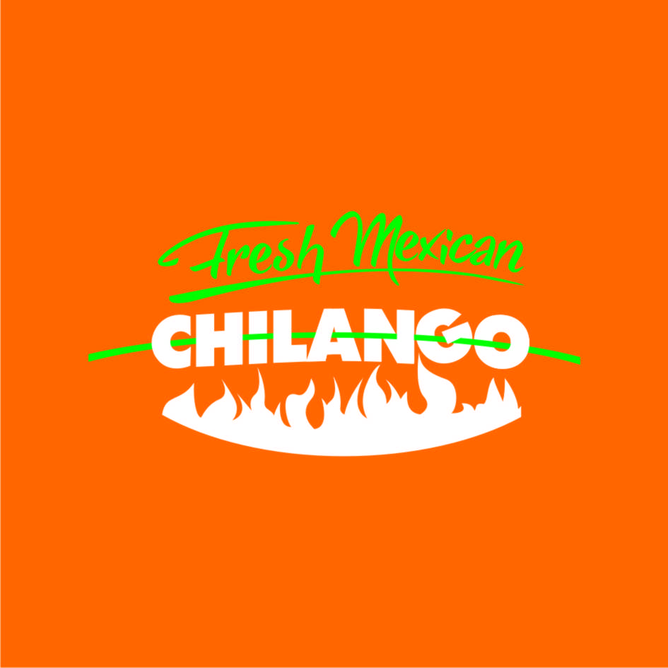 Logo-Design von joshgraph für Chilango | Design #10673840