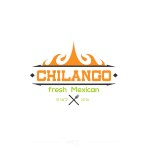 Diseño de Logo por Vargcastle para Chilango | Diseño: #10685165