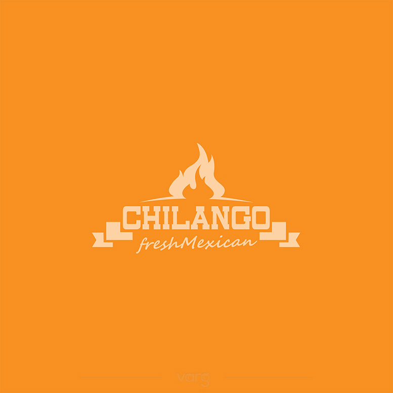 Logo-Design von Vargcastle für Chilango | Design #10685280
