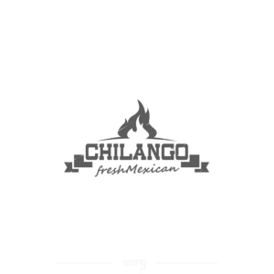 Logo Design by Vargcastle for Chilango | Design: #10685282