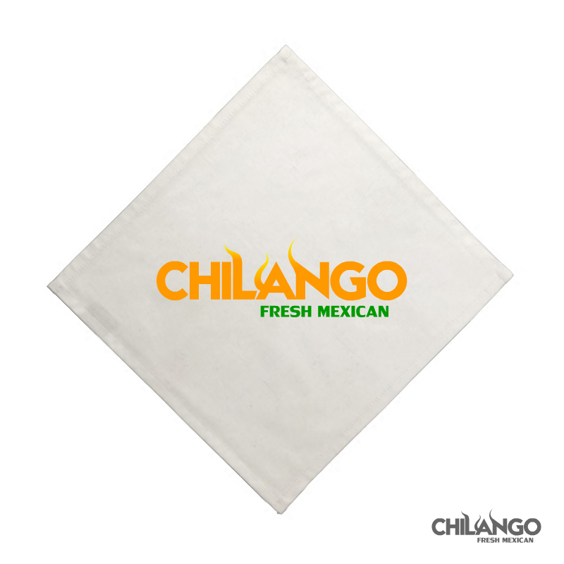 Logo Design by REDcrackers.com for Chilango | Design #10679077