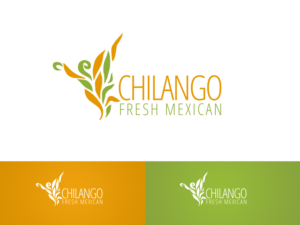 Logo Design by rugbyjerseys for Chilango | Design: #10656559