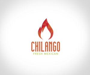 Logo Design by Zane_Graph_Design for Chilango | Design: #10598944