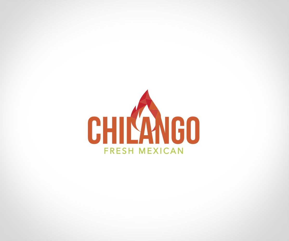 Logo Design by Zane_Graph_Design for Chilango | Design #10608661