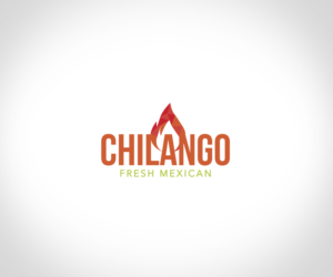 Logo Design by Zane_Graph_Design for Chilango | Design: #10608661