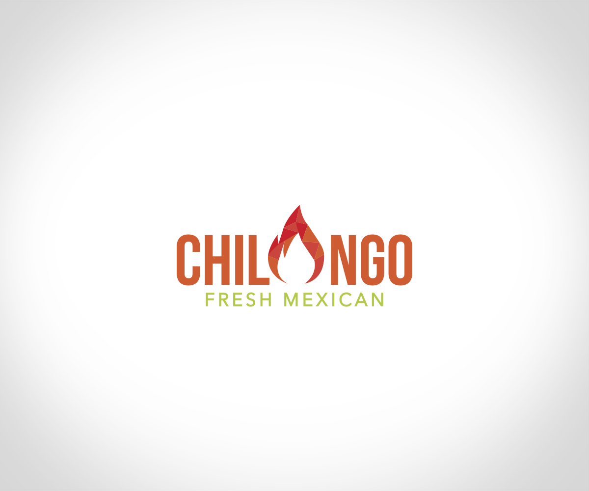 Logo Design by Zane_Graph_Design for Chilango | Design #10608662