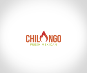 Logo Design by Zane_Graph_Design for Chilango | Design: #10608662