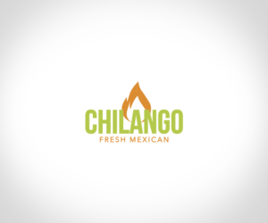 Logo Design by Zane_Graph_Design for Chilango | Design: #10611739