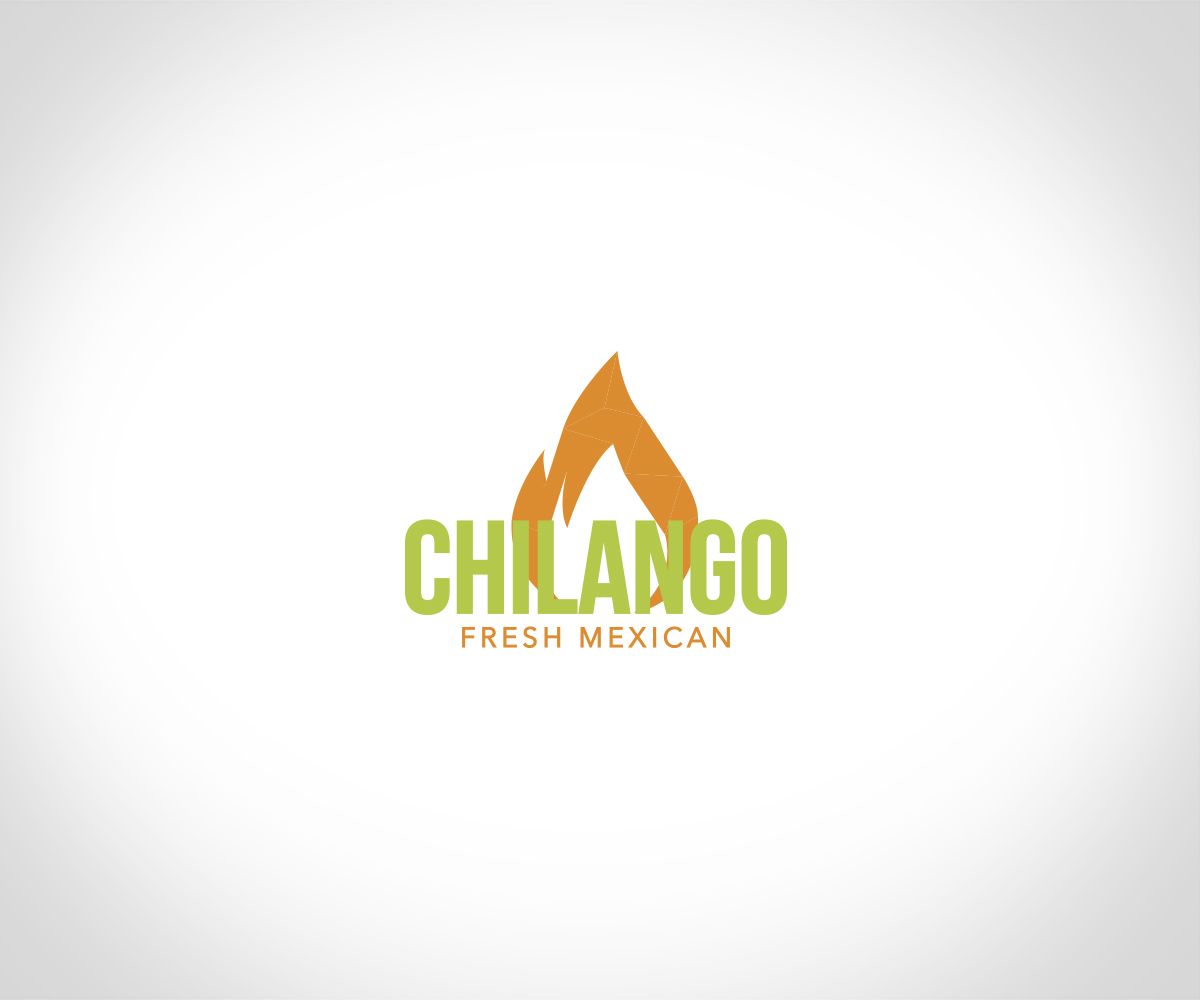 Logo Design by Zane_Graph_Design for Chilango | Design #10611740