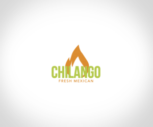 Logo Design by Zane_Graph_Design for Chilango | Design: #10611740