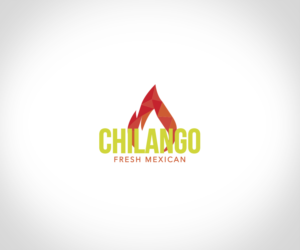 Logo Design by Zane_Graph_Design for Chilango | Design: #10617786