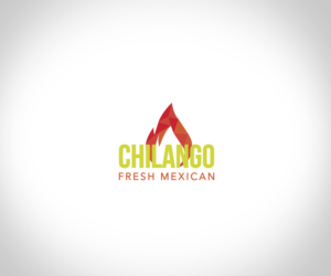 Logo Design by Zane_Graph_Design for Chilango | Design: #10636141