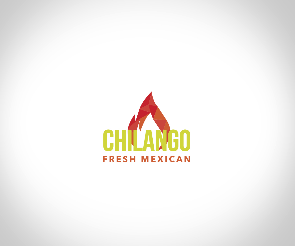 Logo Design by Zane_Graph_Design for Chilango | Design #10636143