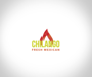 Logo Design by Zane_Graph_Design for Chilango | Design: #10636143