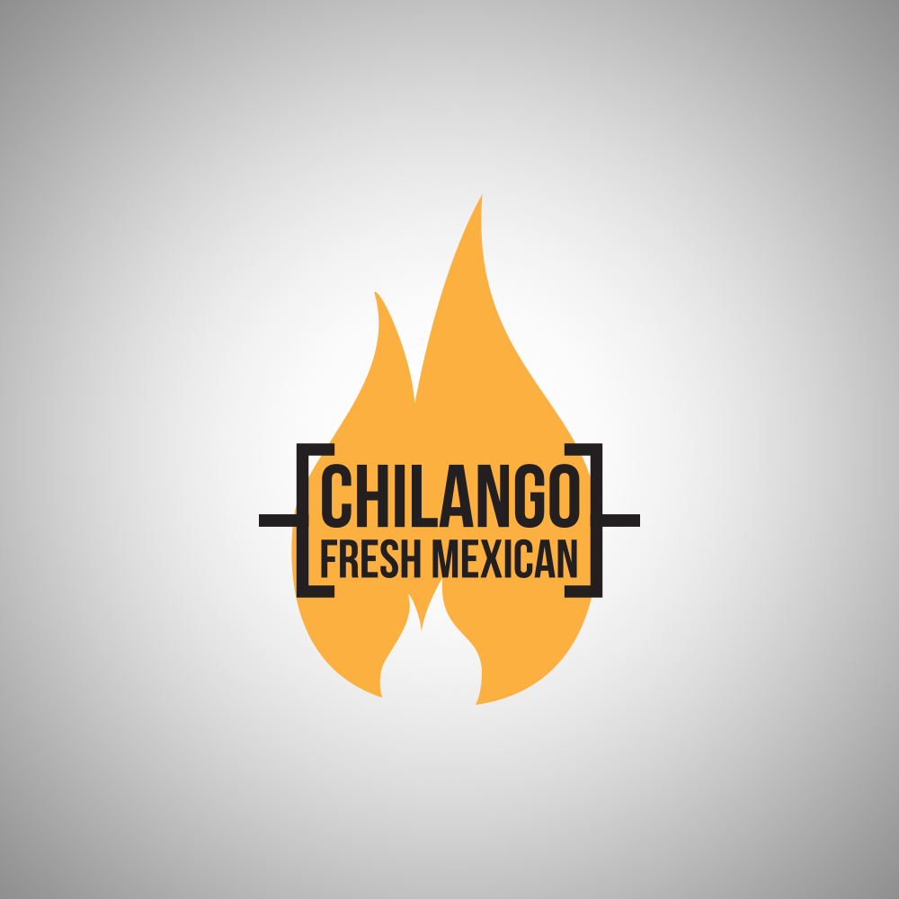 Logo Design by Roland Hawk for Chilango | Design #10673065