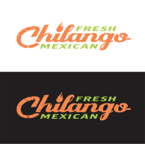 Logo Design by zoran for Chilango | Design #10679386