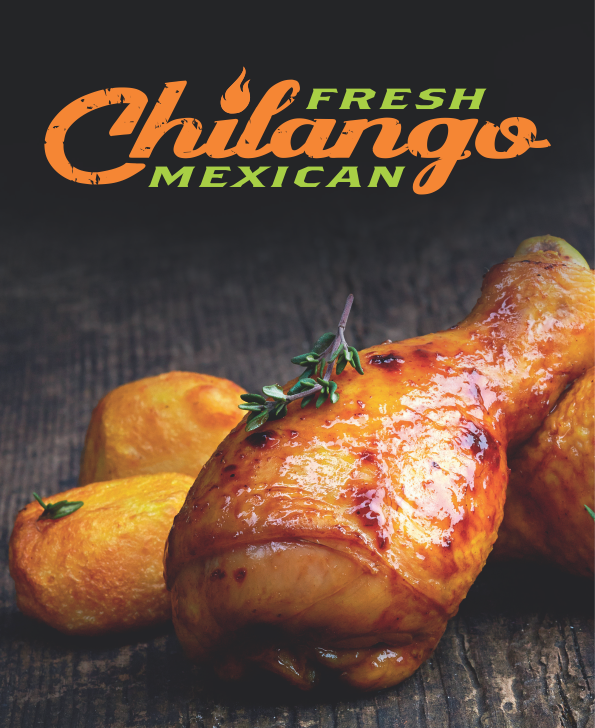 Logo Design by zoran for Chilango | Design #10702309