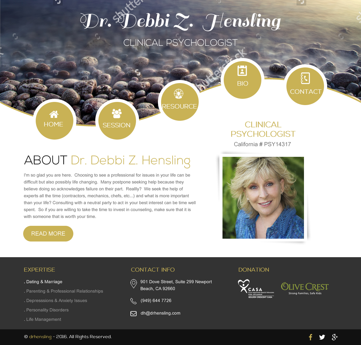 Web Design par rightway pour ce projet | Design #10604013
